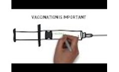 The Essentials About Vaccines & Vaccination - Video