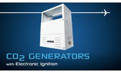 Autopilot CO2 Generators - Video