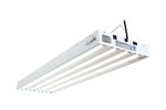 AgroBrite - Model T5 216W 4 - Growing 4-Tube Fixture with Lamp
