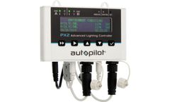 Autopilot - Model PX2 - Advanced Lighting Controller
