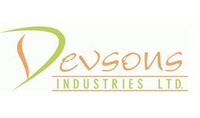 Devsons Industries Ltd