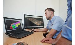 Surveying & 3D Cut/Fill Modelling Services