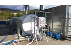 Geostream - Groundwater Treatment Plant