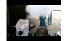 10 HP and 20 HP Steam Engines Part 1