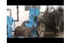 18 HP and 50 HP Steam Engines