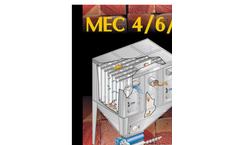 Coral - Model MEC - Bag Filter Brochure