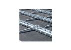 SMS - Low Profile Ballasted System