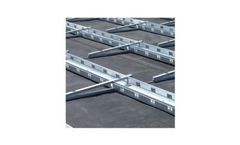 SMS - Low Profile Ballasted System
