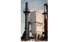 Transvit - Practical Waste Gasification and Energy Recovery Systems