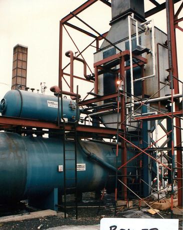Practical Waste Gasification and Energy Recovery Systems-1