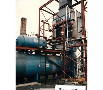 Practical Waste Gasification and Energy Recovery Systems-1