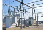 Gas detectors for the power generation industry - Energy - Power Distribution