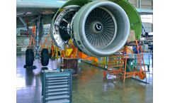 Gas Detectors for the Aerospace Industry
