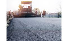 Protecting Staff in Asphalt Production against benzene