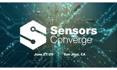 ION Science Exhibiting at Sensors Converge with Award-Winning Sensor Range