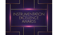 ION Science nominated for three categories at the Instrumentation Excellence Awards 2022