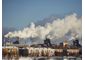 Fixed gas detection instruments for industrial pollution monitoring
