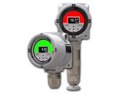 Falco Fixed VOC Monitor Used To Detect Leaks In Global EV ...