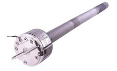 GasClam 2 - Continuous Ground Gas Detector