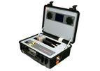 LeakCheck P1:p - Portable SF6 Leak Detector