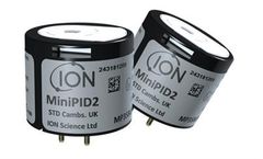 MiniPID 2 PID PPB - Photoionisation Detection (PID) Sensors
