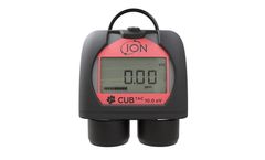 Cub TAC 10.0 eV - Personal Benzene Gas Monitor