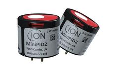MiniPID 2 HS - Photoionisation Detection (PID) Sensors