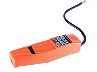 SF6 Leakmate - Portable SF6 Leak Monitor