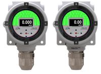 Falco TAC - Diffused Fixed Gas Detector