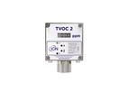 TVOC 2 - Continuous VOC Gas Detector