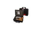 Fire Investigation Kit - For Fire and Arson Investigation