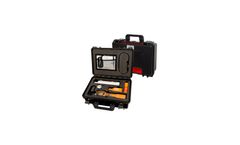 Fire Investigation Kit - For Fire and Arson Investigation
