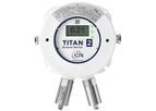Model Titan 2 - Benzene Gas Monitor