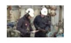 Benzene Detection in Refinery Applications - Video