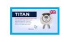 Video - Titan Sales Promo 2019 UK - Video