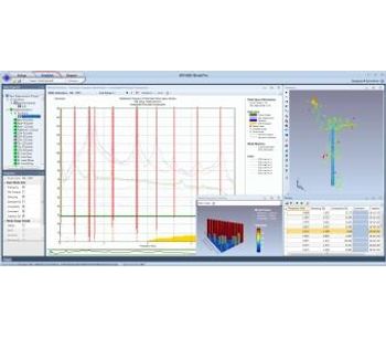 Operational modal analysis software solution for wind energy sector - Energy - Wind Energy