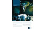 Operating Deflection Shapes Analysis with ARTeMIS Modal - Brochure