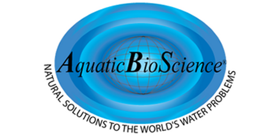 Aquatic BioScience - Model ABS-FP-WS - Aquaculture Biodigester for Fish Pond Water Treatment