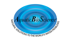 Aquatic BioScience - Model ABS-PF - Pond Flocculant for Wastewater Ponds