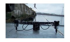 Hyperspectral Shallow Water Profiling System