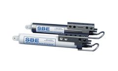 SBE - Model 16plus V2 SeaCAT CT(D) - High-Accuracy Conductivity and Temperature Recorder