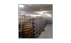 Hygro - Control Humidity Technology for Wine & Spirits
