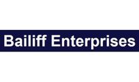 Bailiff Enterprises, Inc.