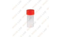 MOSLAB - Model BPSP00002 - Specimen Containers 25-30 mL