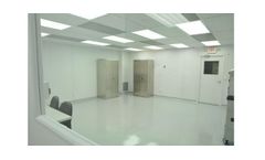 Cleanroom Certification Services