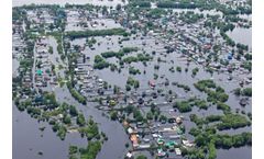 The Role of Ultrasonic Sensors in Flood Monitoring Systems