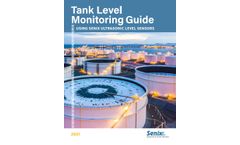 Senix Tank Monitoring Guide