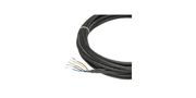 Ultrasonic Sensor Extension Cables with Shield