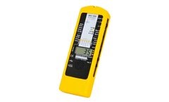 Model NFA1000 - 3D-LF-Analyser with Data Logger