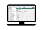 OMNICOM - Version 3000/​6000 Series - Companion PC-Based Software
